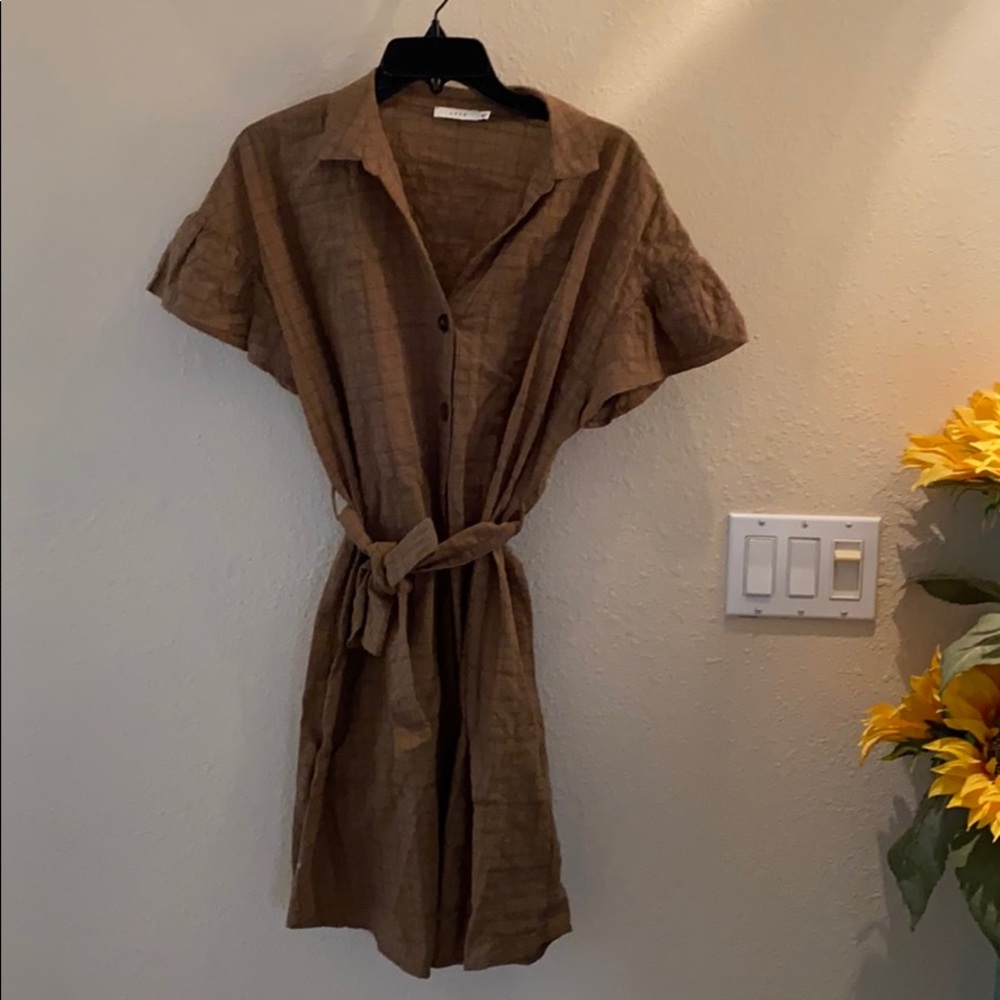 Lush Dress